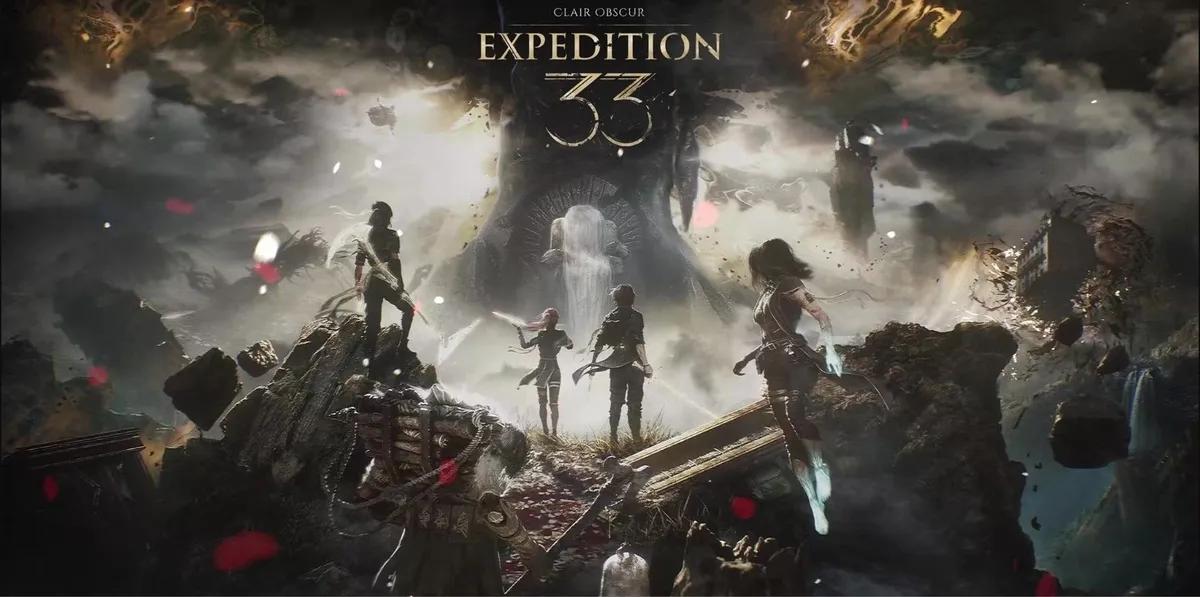 Clair Obscur: Expedition 33 - Erscheinungsdatum und Startzeit
