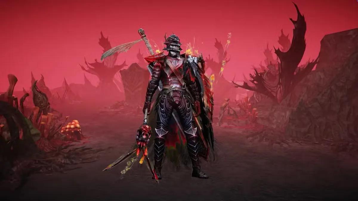 Diablo Immortal x Berserk: Episches Crossover-Event startet diesen Mai