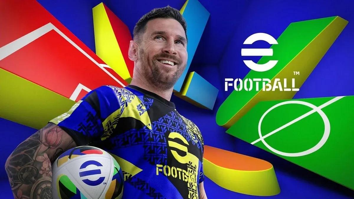 eFootball 2025 Update 4.4.0 weist auf zwei mysteriöse neue Show-Time-Fähigkeiten hin