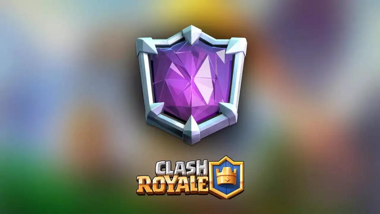 Clash Royale startet Crown Chase Community Event mit Tower Skin, Wild Cards & mehr