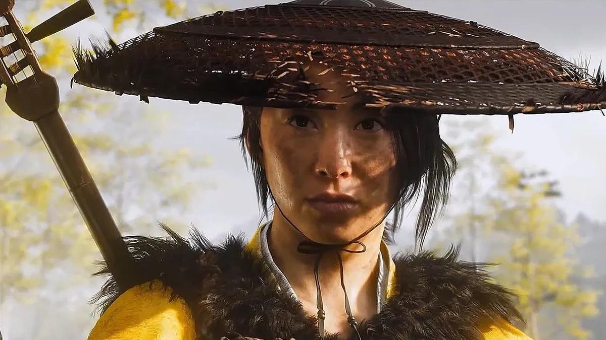 Ghost of Yōtei: Neuer Trailer enthüllt