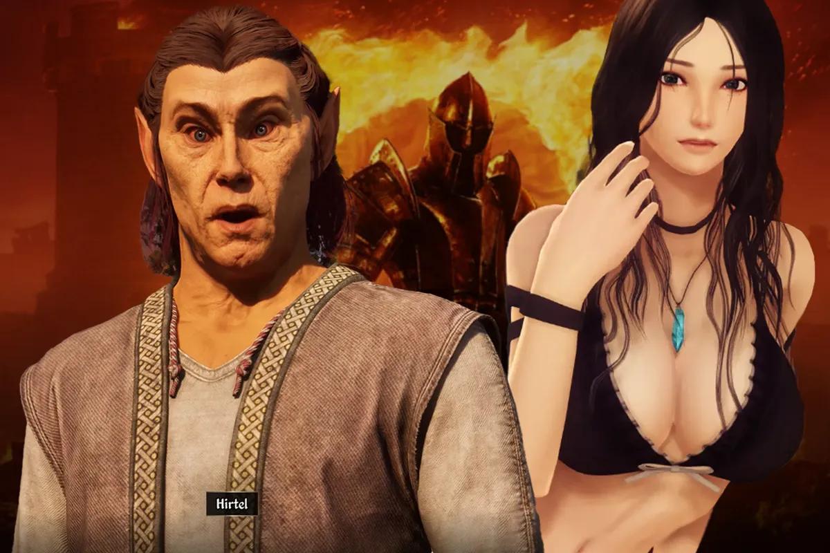 Bethesda bestätigt: Keine Modding-Tools für Oblivion Remastered