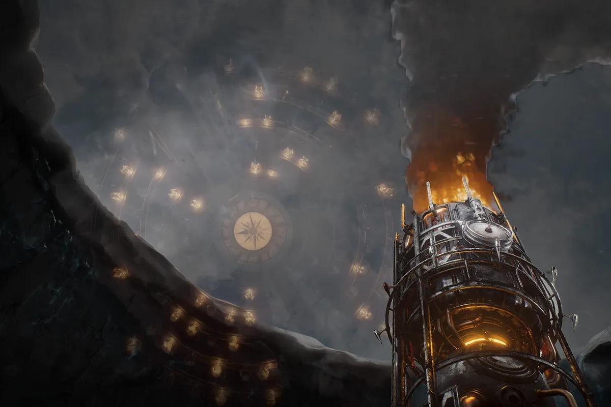 Frostpunk 1886 ist ein komplettes Remake, nicht nur ein optisches Upgrade - und ja, Frostpunk 2 Updates werden noch kommen