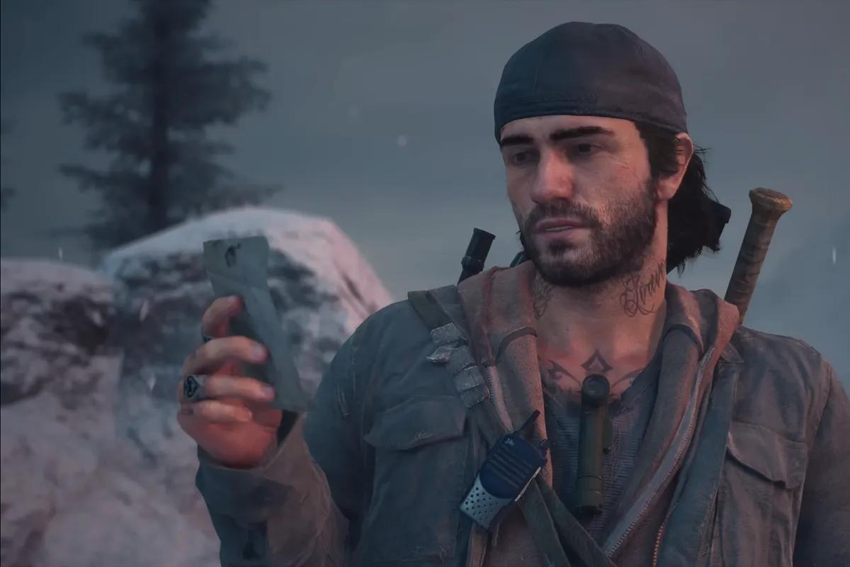 Die technischen Verbesserungen des Remasters von Days Gone kommen kostenlos auf den PC - aber der Inhalt wird Sie etwas kosten
