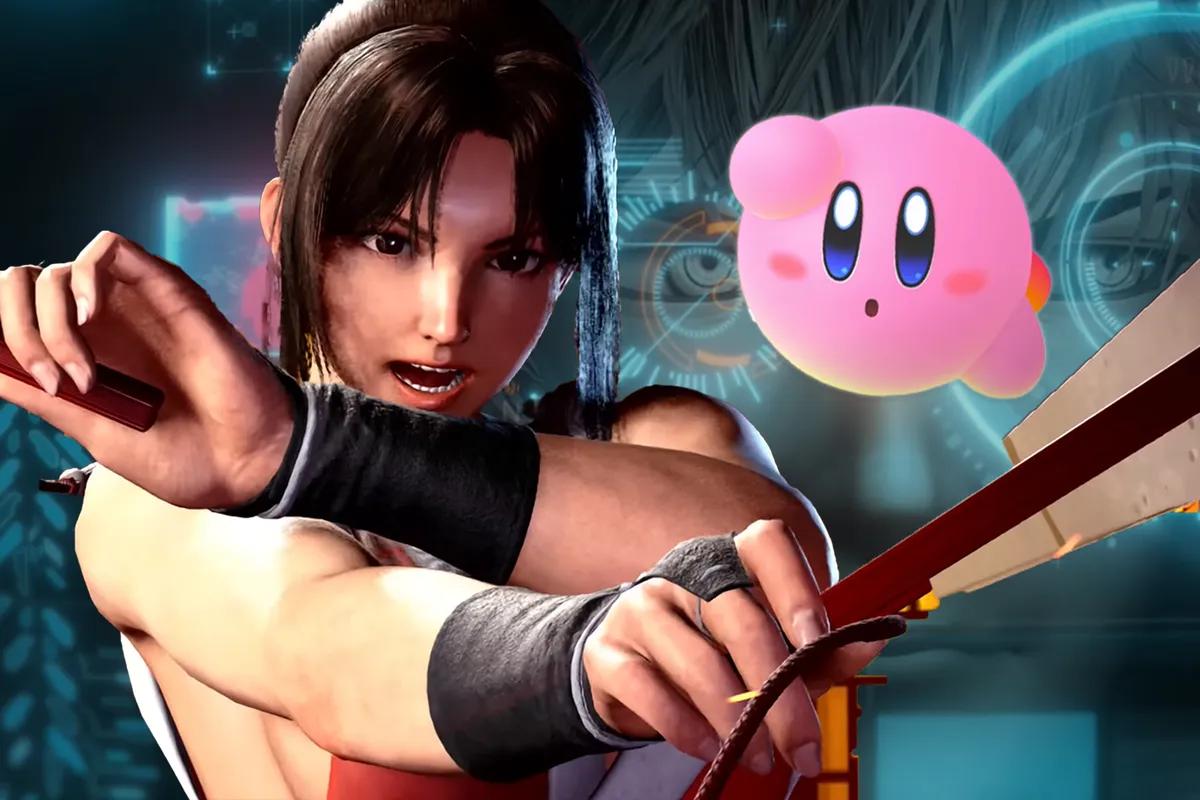 Beschreibung aller Spiele, die Sie jetzt für die Nintendo Switch 2 vorbestellen können