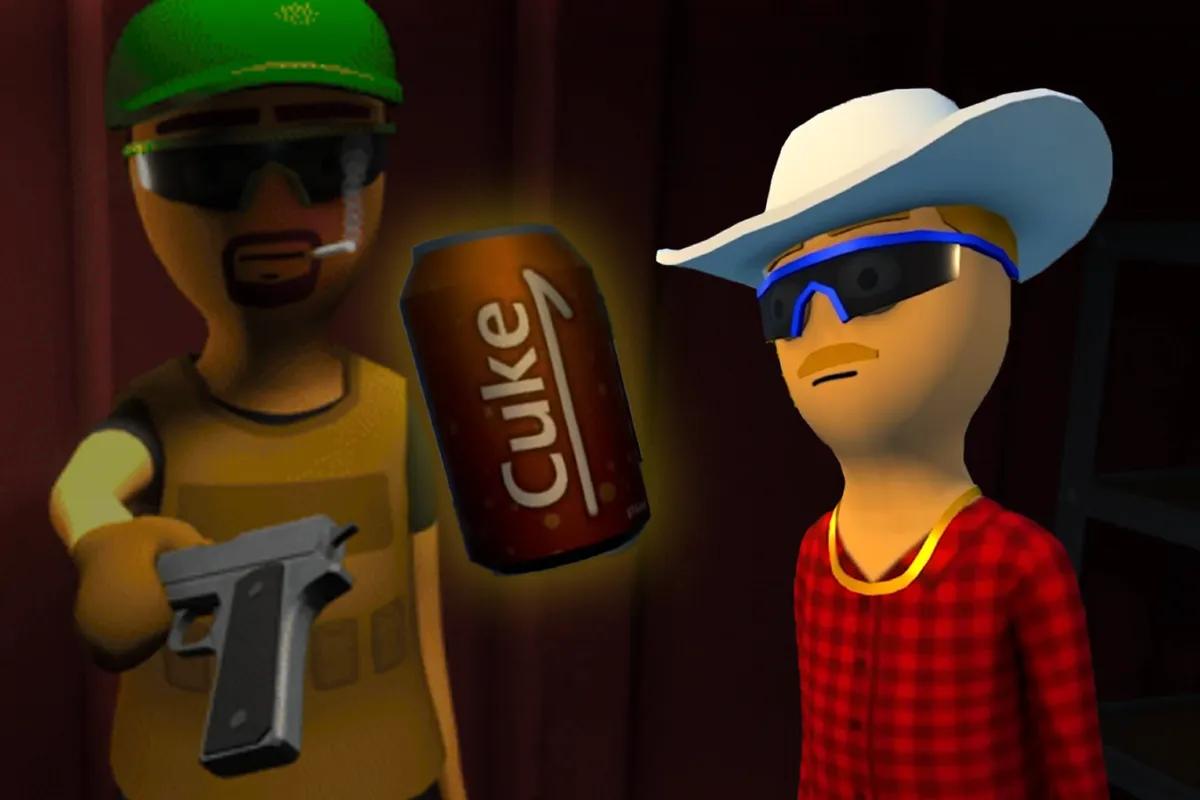 Schedule 1 Patch macht Automaten-Griefing viel lustiger