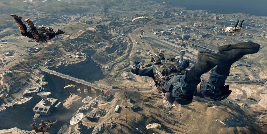 Wie man CDL Major 3 Zuschauerbelohnungen in Black Ops 6 & Warzone freischaltet