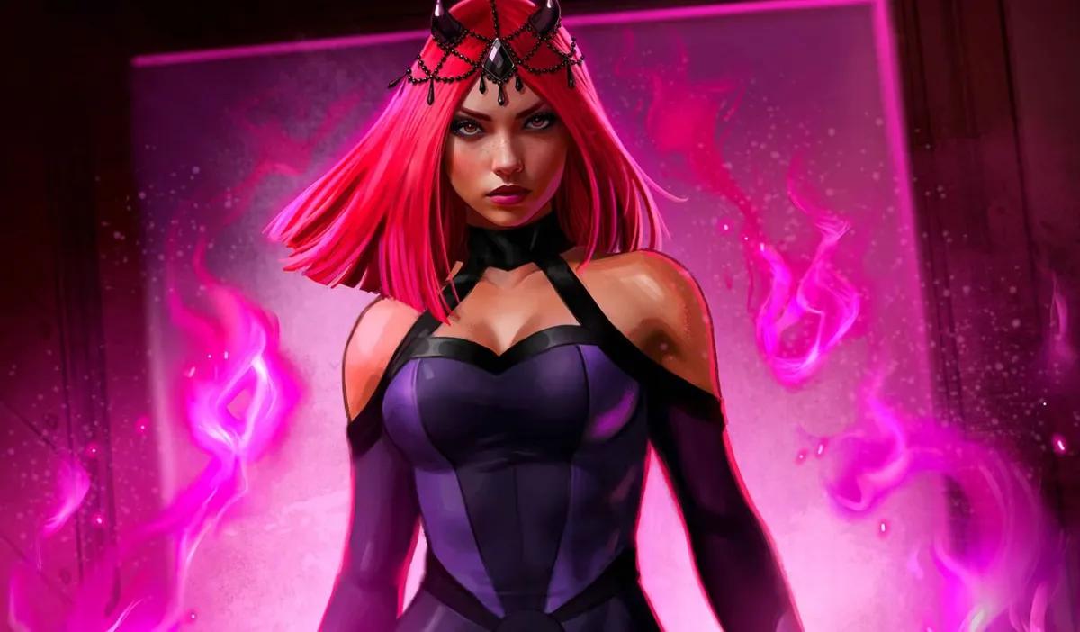 Gerücht: Marvel Rivals Leak deutet auf 5 neue Helden im Roster hin