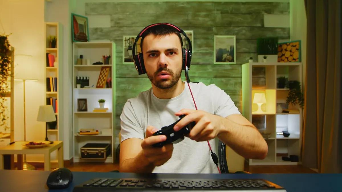 Wie man den Input Lag in kompetitiven Spielen reduziert: Ein Leitfaden für Gamer