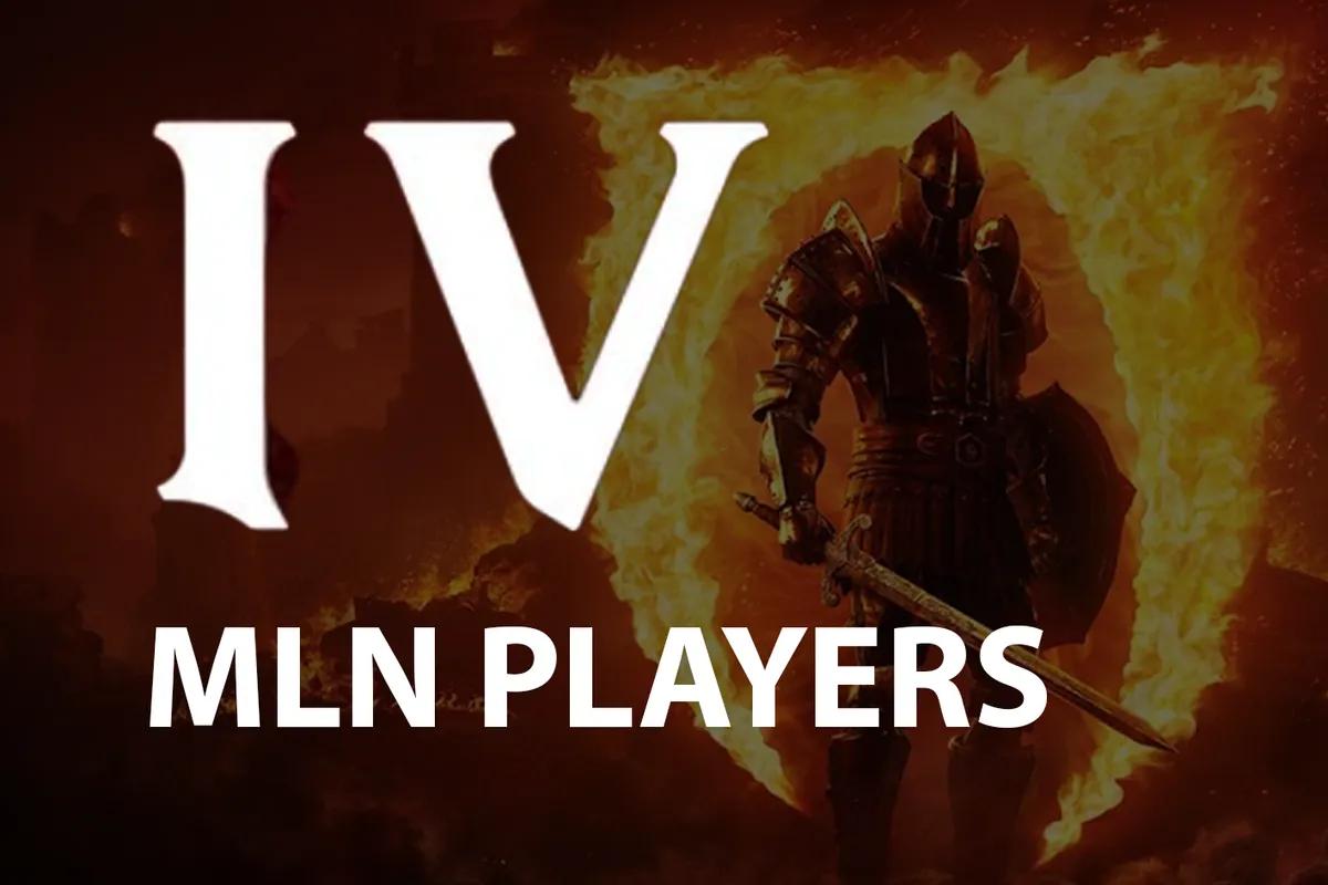Oblivion Remastered erreicht 4 Millionen Spieler in weniger als 5 Tagen