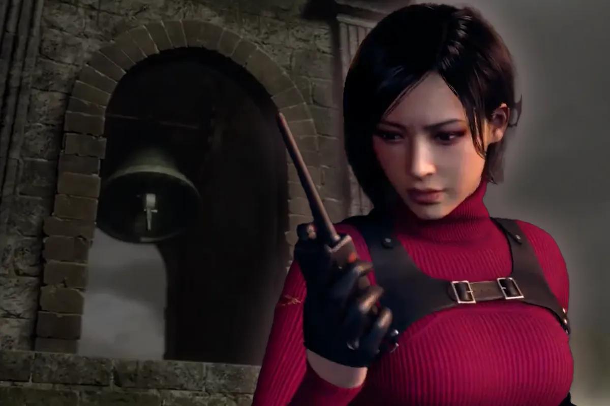 Resident Evil 9 auf die denkbar schlechteste Art und Weise angeteasert