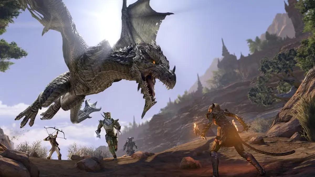 Scribing kommt als kostenloses Feature zu The Elder Scrolls Online