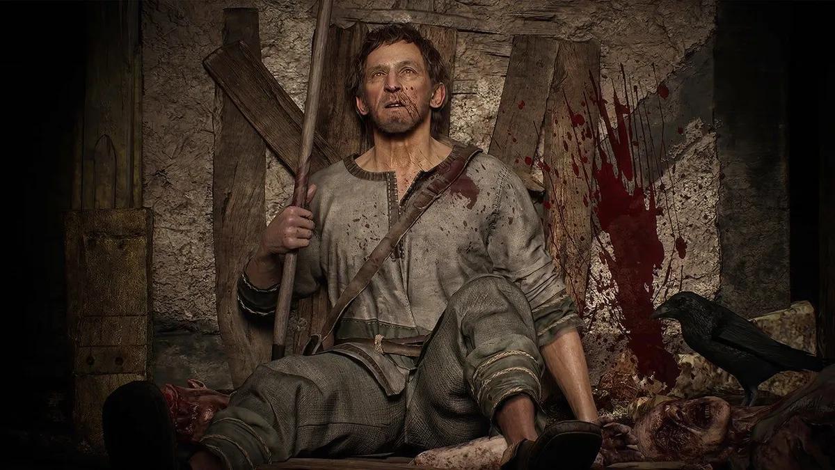 Gott schütze Birmingham: Neues Gameplay für kommendes Survival-Spiel enthüllt