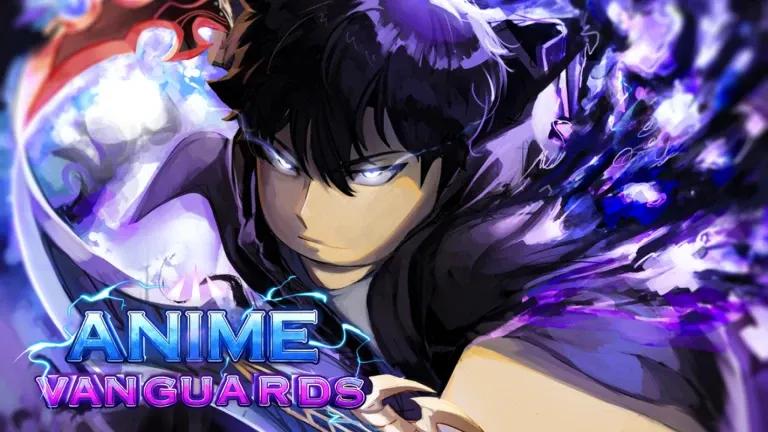 Roblox Anime Vanguards Codes Mai 2025