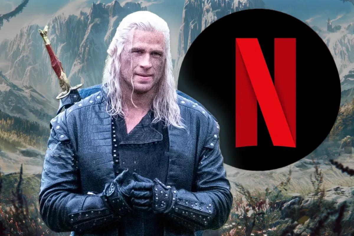 Erster Blick auf Liam Hemsworth als Geralt in The Witcher Staffel 5