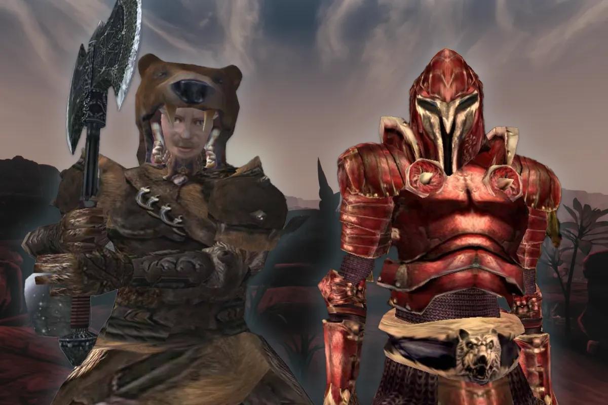 Tamriel Rebuilt's Huge "Grasping Fortune" Update kommt am 1. Mai - Mach dich bereit, Morrowind neu zu bauen