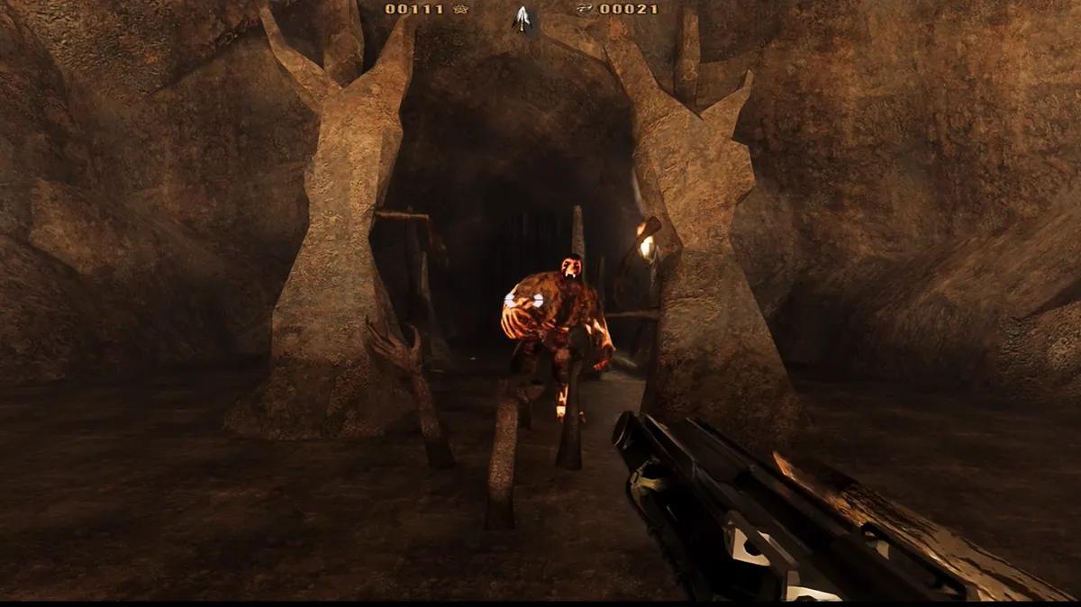 Painkiller RTX Remix v0.1.6 - Taschenlampe, Beleuchtungs-Upgrades und süße, süße Nostalgie