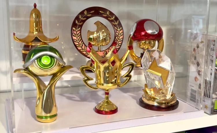Nintendo hasst Achievements immer noch (außer wenn es sie heimlich liebt)
