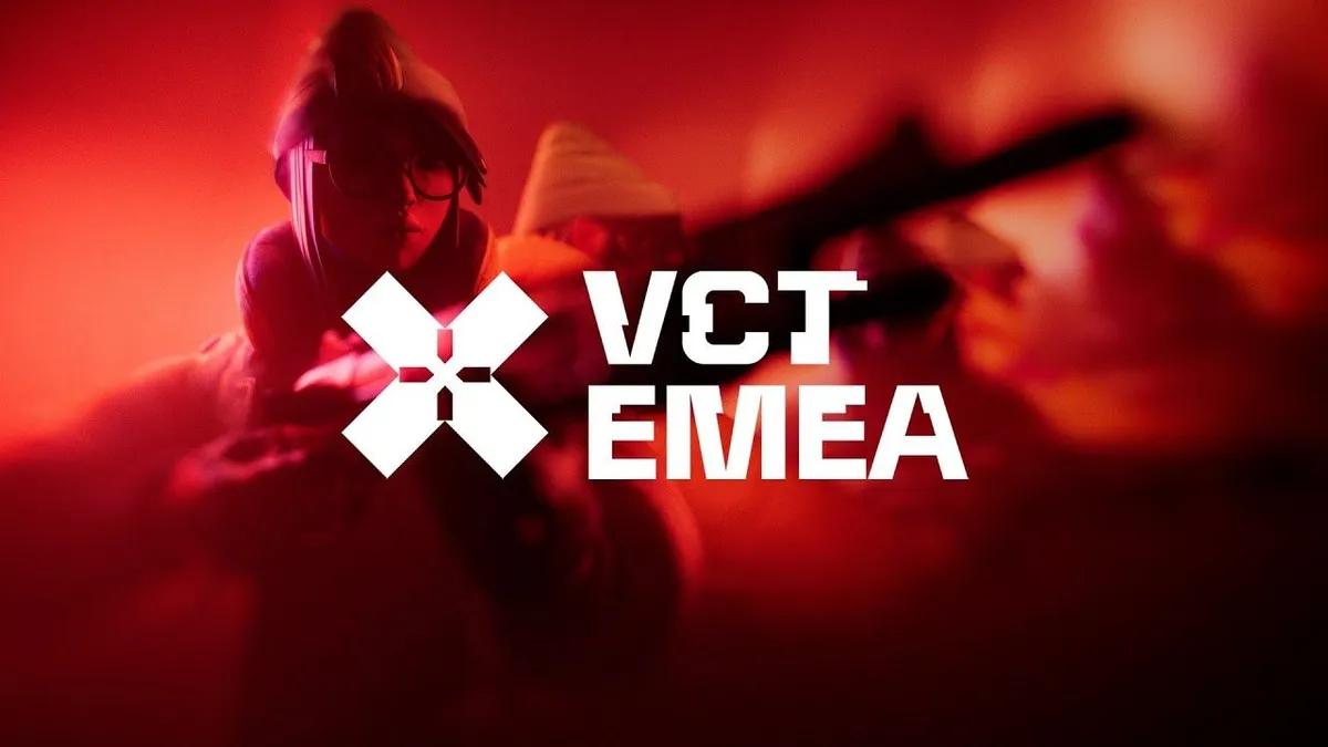 Riot Games tauscht Studio-PCs nach technischen Problemen bei VCT EMEA aus