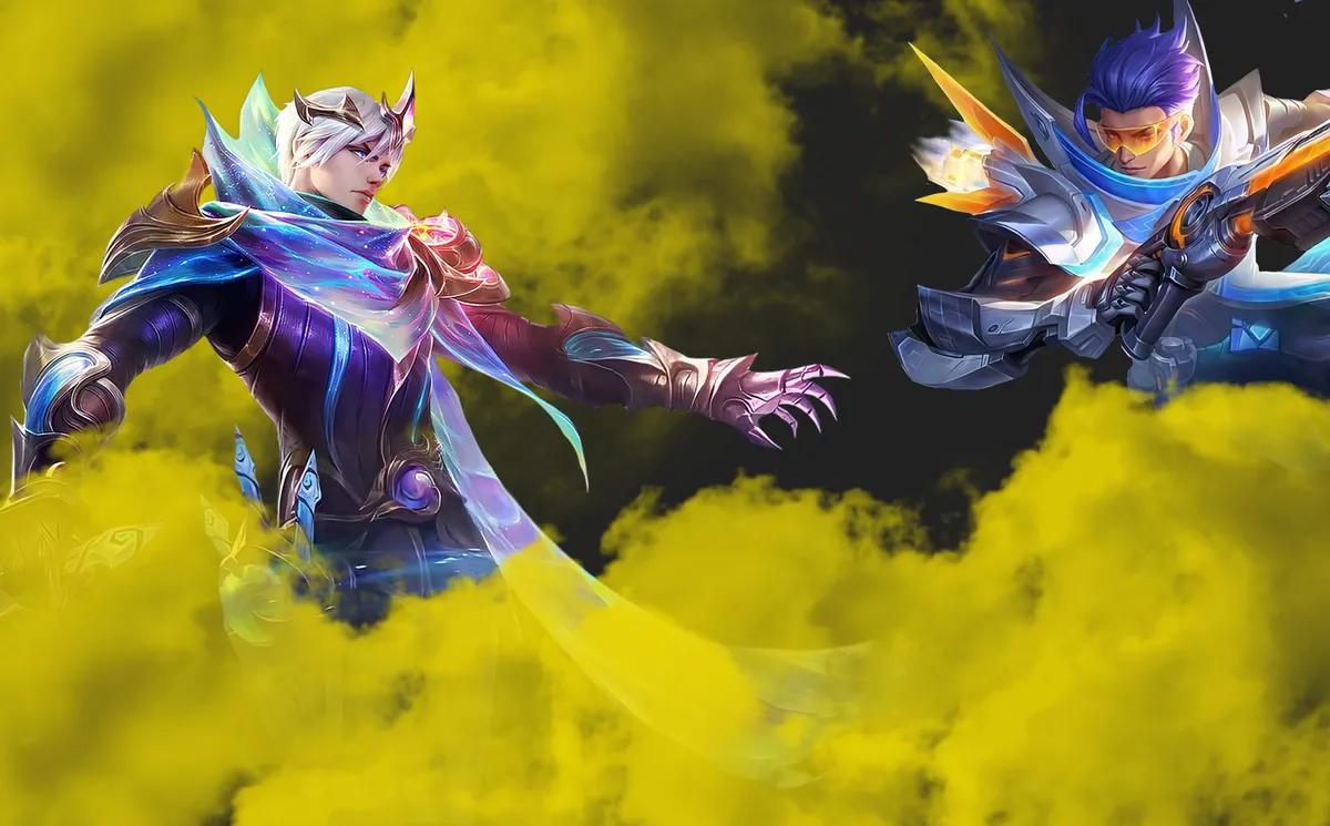Mobile Legends: Bang Bang Mai 2025 Leaks: Skins, Events und aufregende Kooperationen