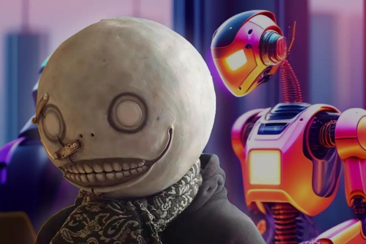 Yoko Taro befürchtet, dass KI die Spieleentwickler ersetzen wird: "Wir könnten wie Barden werden"