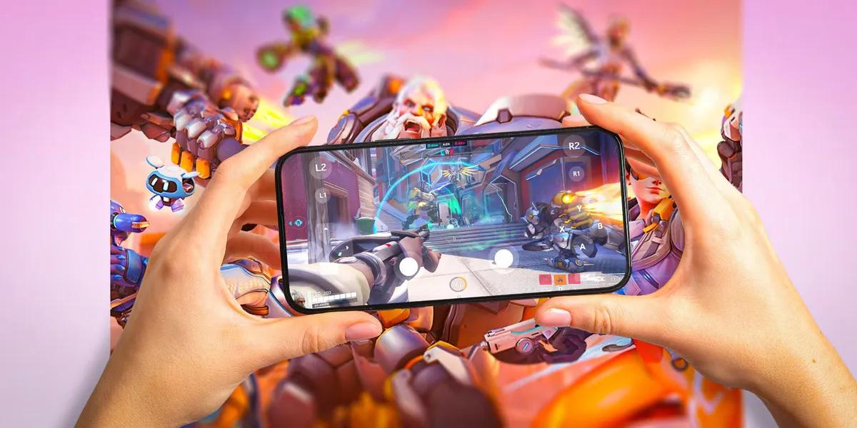Overwatch Mobile wird in Japan und Korea unter der Leitung von NEXON auf den Markt kommen