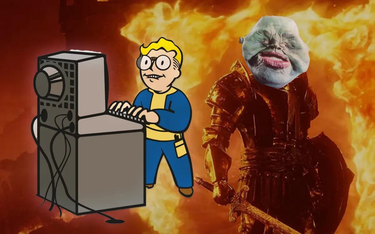 Die wichtigsten Änderungen, die sich Fans für Oblivion Remastered wünschen