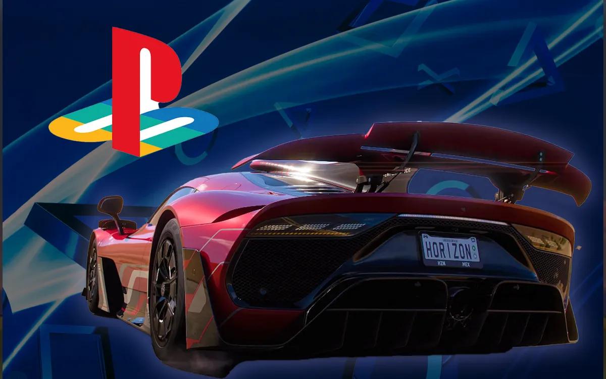 Forza Horizon 5 ist endlich auf der PS5, und es fühlt sich seltsam perfekt an
