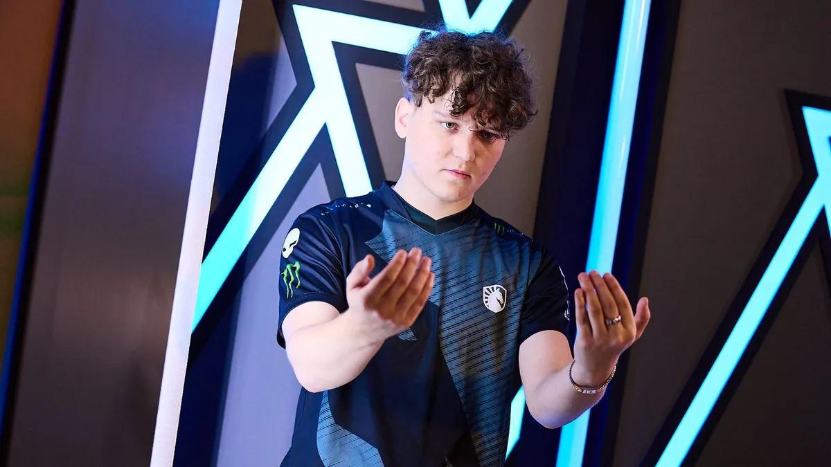 s1mple, Perfecto und YEKINDAR hätten fast ein Superteam gebildet