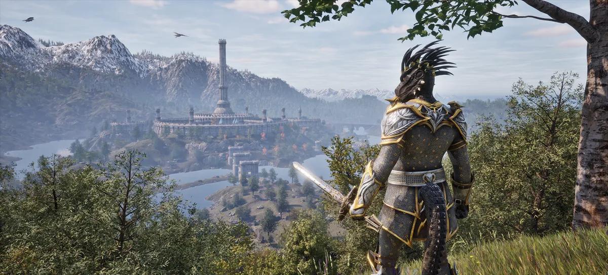 Oblivion Remastered übertrifft Clair Obscur: Expedition 33 in den Steam-Charts