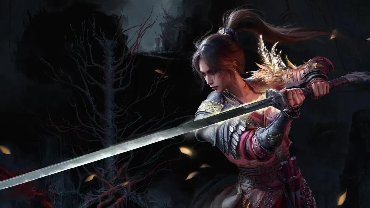 Wuchang: Fallen Feathers Action-RPG offiziell angekündigt
