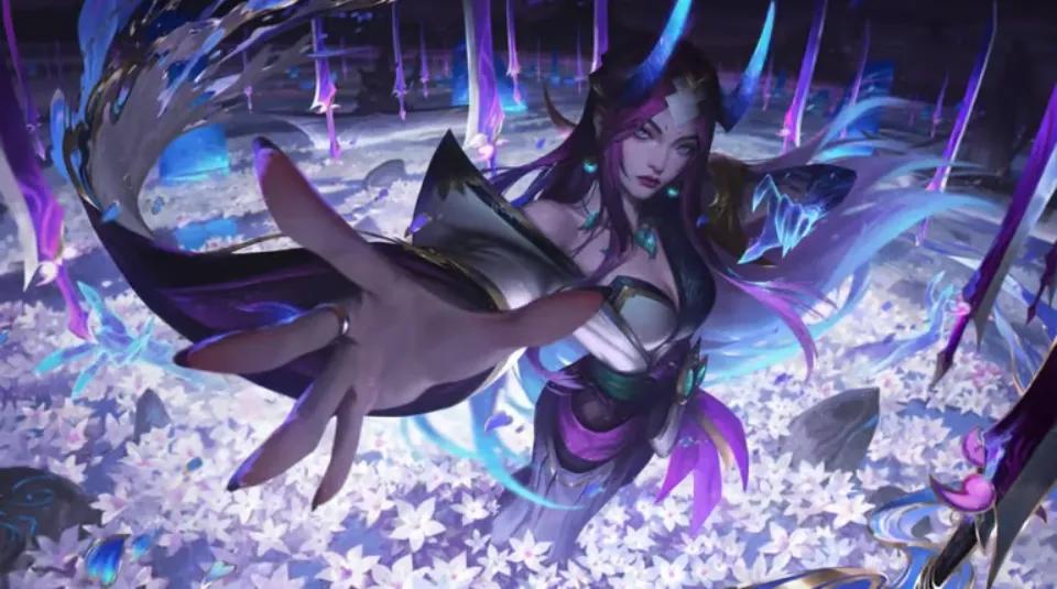 League of Legends Patch 25.09 bringt umfassende Systemüberholung und Zielüberarbeitungen