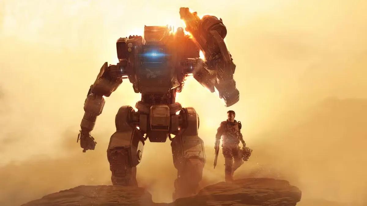 EA bricht Titanfall Extraction Shooter aufgrund von Entlassungen bei Respawn ab