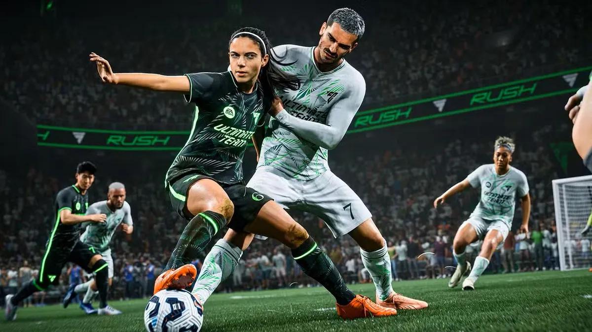 Battle Pass von EA Sports FC 25: Innovation oder Monetarisierungsüberlastung?