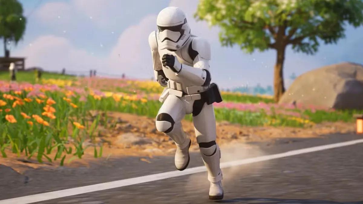Sehen Sie sich Star Wars: Tales of the Underworld frühzeitig an – Inside Fortnite!