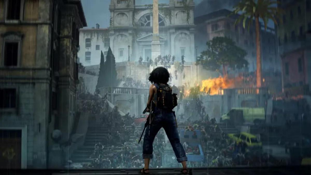 World War Z: Aftermath-Hotfix bringt wichtige Fehlerbehebungen und Verbesserungen der Lebensqualität