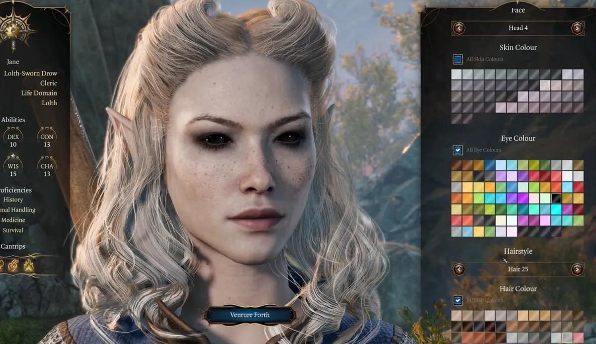 Larian schließt mit BG3 ab und startet zwei neue RPGs