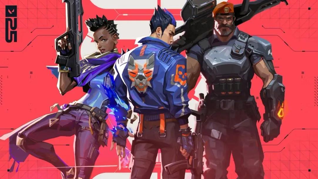 VALORANT fügt mit Patch 10.08 Update das lang erwartete Geschenksystem hinzu