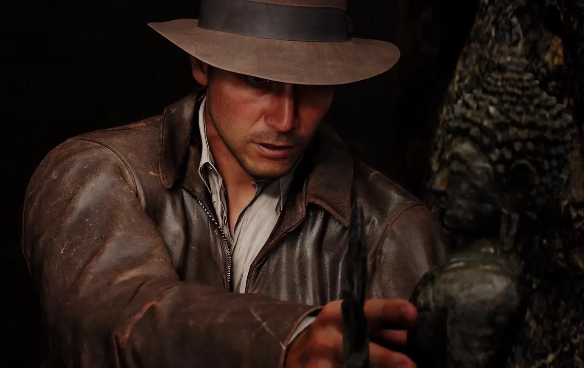 Indiana Jones verkauft sich auf PS5 schneller als auf Xbox, der neue Doom-Trailer ignoriert Xbox komplett