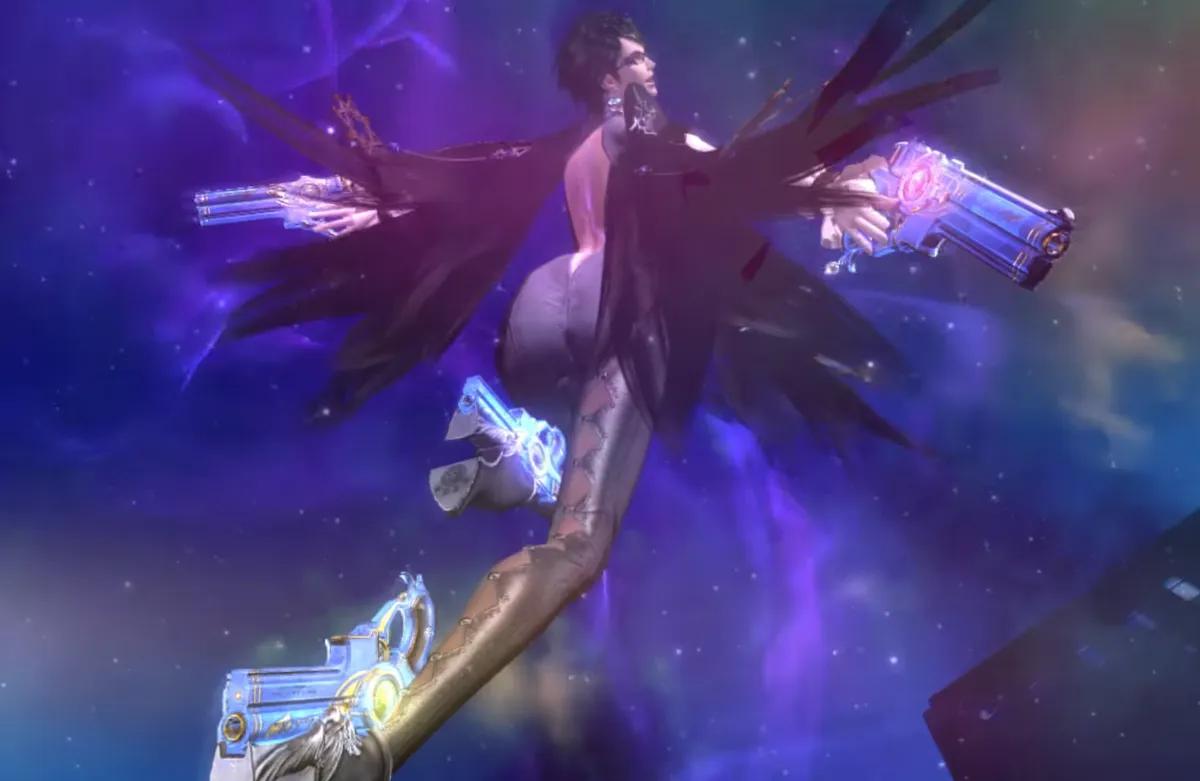 Platinum Games stellt für ein neues Online-Actionspiel ein