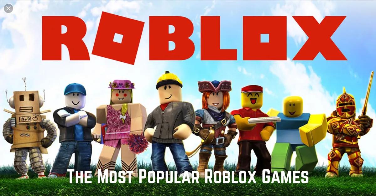 Die beliebtesten Roblox-Spiele – September 2026