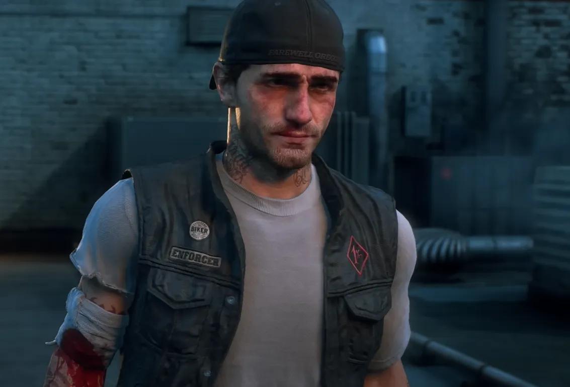 Days Gone Remastered ist großartig – fühlt sich aber neben Oblivion sinnlos an