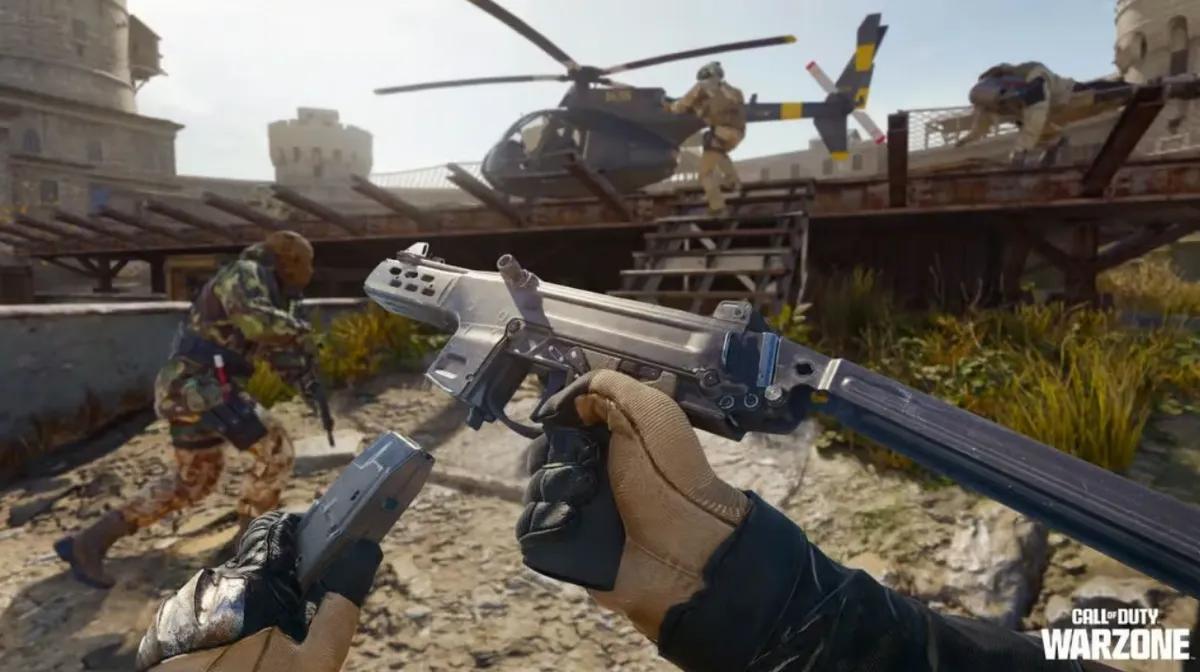 Black Ops 6 Zombies: Season 3 Reloaded – Patchnotizen