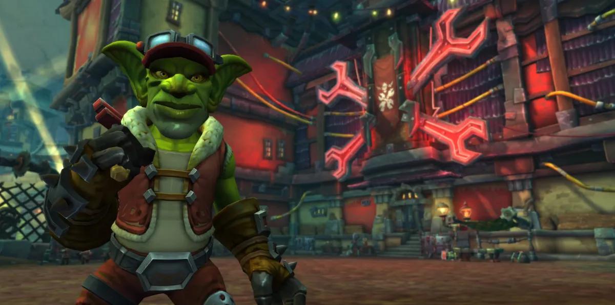 World of Warcraft fügt in Patch 11.1.7 wichtige UI-Updates hinzu