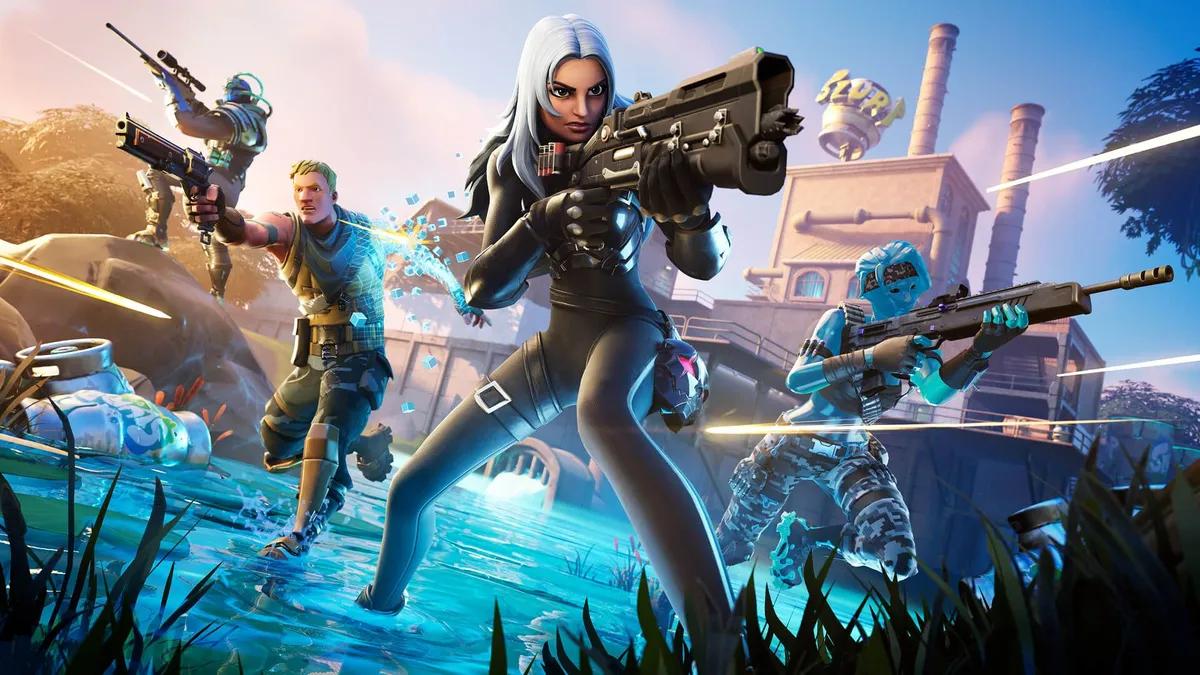 Fortnite kehrt nach dem großen Sieg von Epic Games über Apple in den USA zu iOS zurück