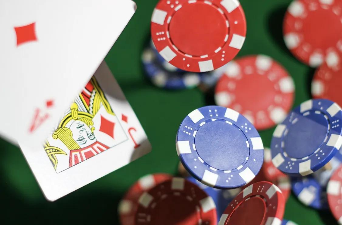 Warum Social Blackjack anders ist
