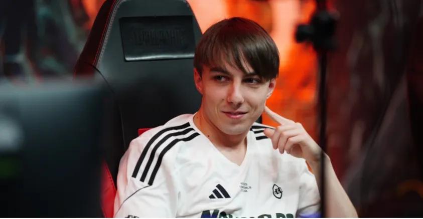 NAVI nimmt Änderungen im Midlane-Roster in der Dota 2-Aufstellung vor