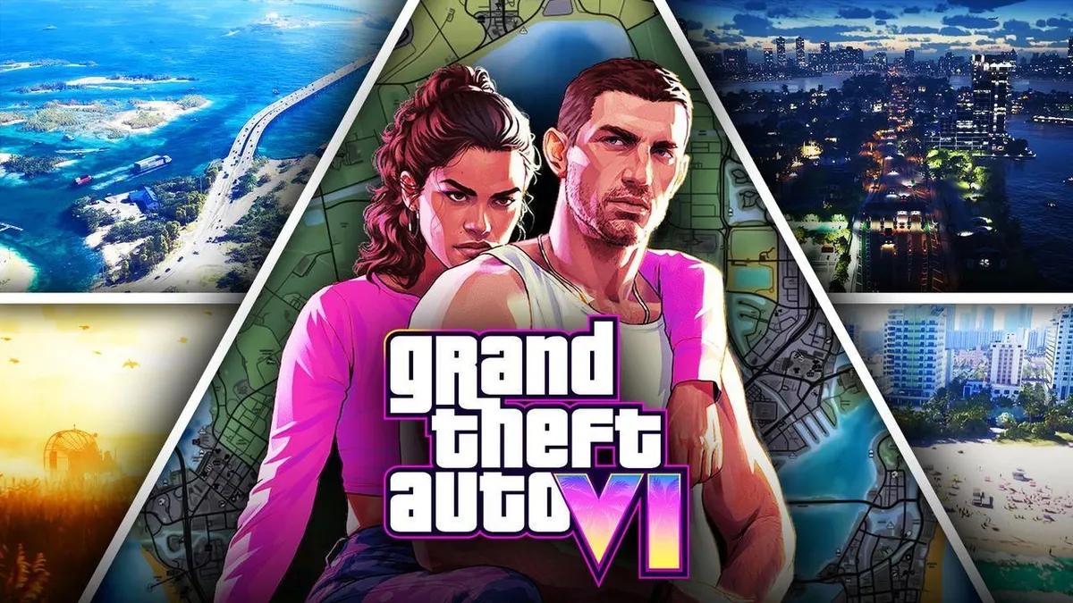 Rockstar verschiebt Grand Theft Auto VI auf das Jahr 2026 und setzt einen offiziellen Veröffentlichungstermin fest