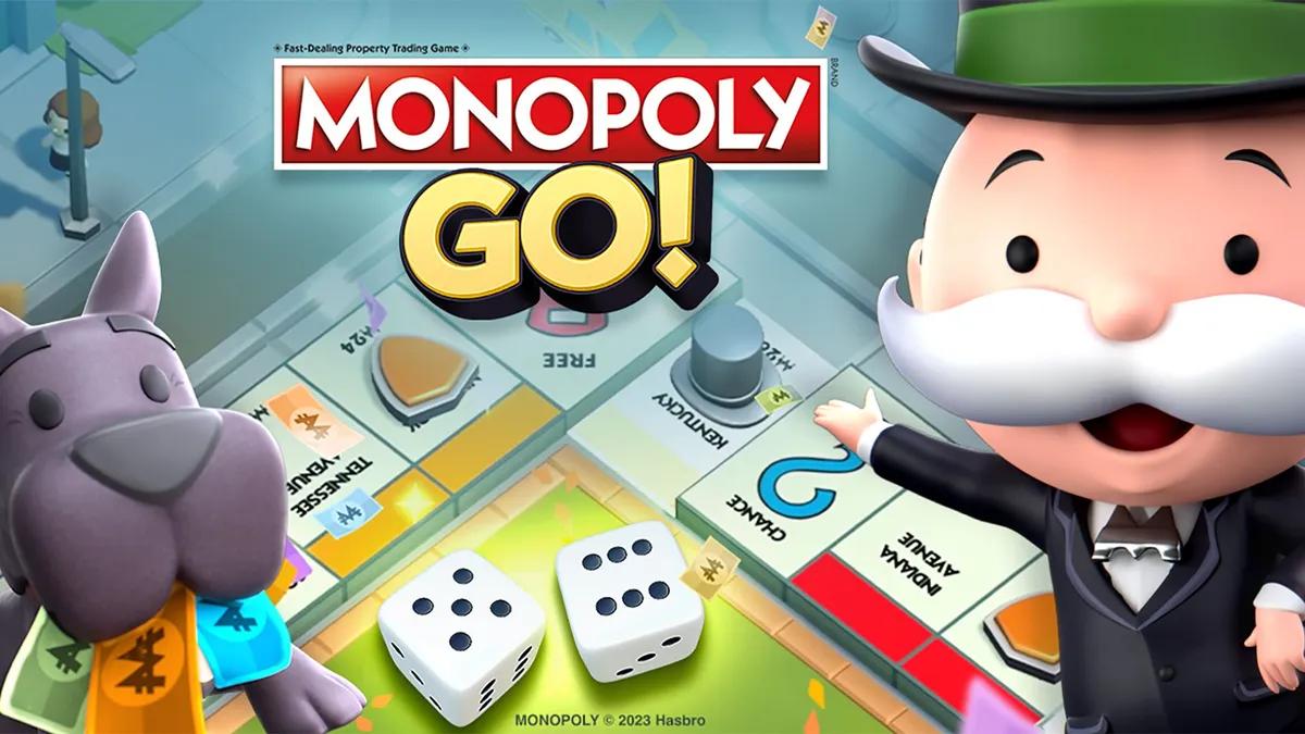 🎲 MONOPOLY GO! - Alle Mai 2025 Ereignisse, Turniere und Belohnungen
