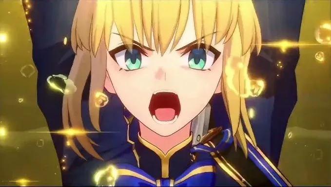 Honkai: Star Rail x Fate/stay night Collab offiziell enthüllt - Saber & Archer schließen sich im Juli dem Kampf an